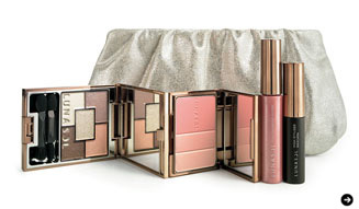LUNASOL | Winter Purifying Makeup 01