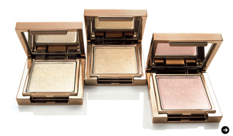 LUNASOL | Winter Purifying Makeup 02