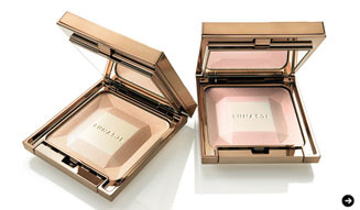 LUNASOL | Winter Purifying Makeup 03