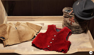 CHROME HEARTS | 2010 Winter Collection 02