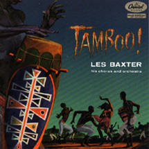 Les Baxter