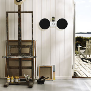 Bang & Olufsen ｜バング＆オルフセン｜高性能スピーカードック - Web