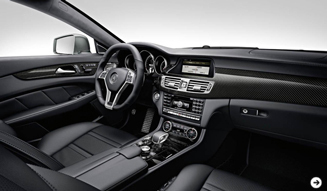 Mercedes-Benz｜メルセデス・ベンツ CLS 63 AMG Photo03