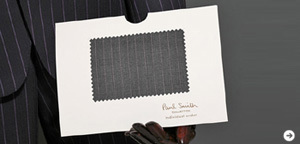 Paul Smith COLLECTION｜Individual Order Suit
