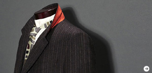 Paul Smith COLLECTION｜Individual Order Coat