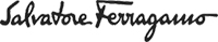 Salvatore Ferragamo Logo