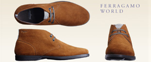 Salvatore Ferragamo