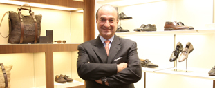 Salvatore Ferragamo