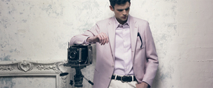 Salvatore Ferragamo