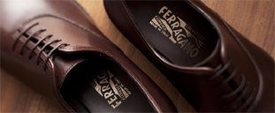 Salvatore Ferragamo