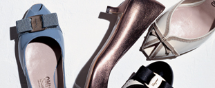 Salvatore Ferragamo