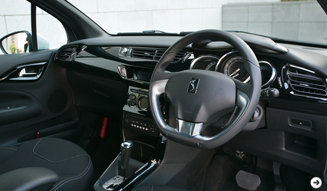 CITROEN DS3 | CITROEN DS3 |