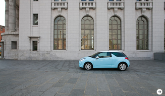 CITROEN DS3 | CITROEN DS3 |