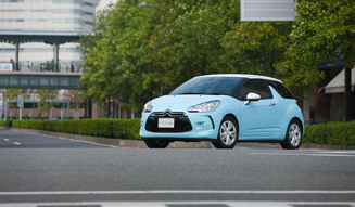 CITROEN DS3 | CITROEN DS3 |