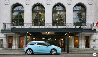 CITROEN DS3 | CITROEN DS3 |