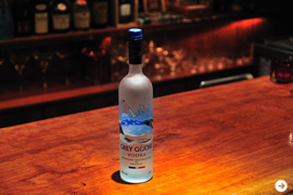 GREY GOOSE: Crafting Exquisite Cocktails 9