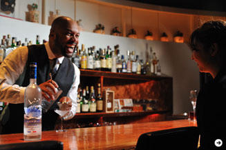 GREY GOOSE: Crafting Exquisite Cocktails 5
