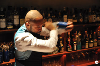 GREY GOOSE: Crafting Exquisite Cocktails 4