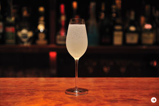 GREY GOOSE: Crafting Exquisite Cocktails 7