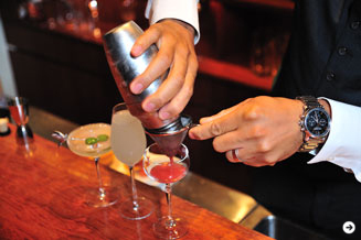 GREY GOOSE: Crafting Exquisite Cocktails 8