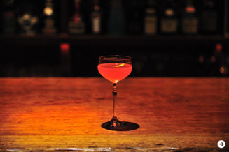 GREY GOOSE: Crafting Exquisite Cocktails 3