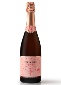 LE PAULMIER Non-Alcoholic Cider Pepinelle