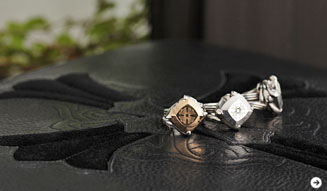Chrome Hearts | New Jewelry 03