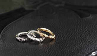 Chrome Hearts | New Jewelry 01
