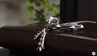 Chrome Hearts | New Jewelry 04
