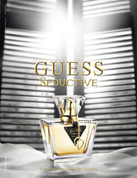 GUESS | Seductive Collection 02