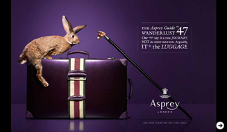 Asprey|アスプレイ