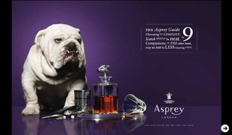 Asprey|アスプレイ
