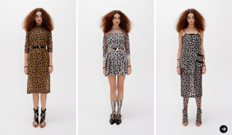 TOGA | Spring/Summer 2011 Collection 03