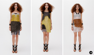 TOGA | Spring/Summer 2011 Collection 04