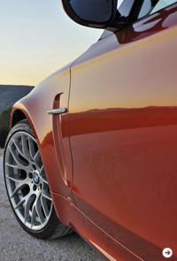 BMW 1 Series M Coupe | 04