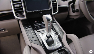 PORSCHE CAYENNE|ポルシェ カイエン|03