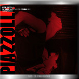 ASTOR PIAZZOLLA(アストル・ピアソラ)