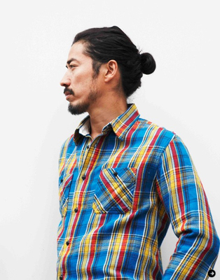 Mr. Hiroki Nakamura