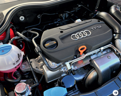 Audi A1｜アウディ A1 プレミアムコンパクト販売開始!｜04