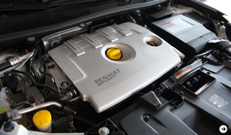 RENAULT MEGANE RENAULT SPORT|ルノー メガーヌ ルノー・スポール|03