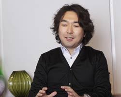 Yasuhisa Shimashita