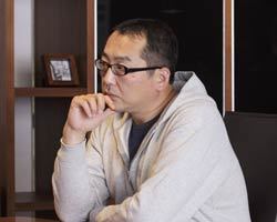 Toshifumi Watanabe