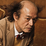 Masafumi Suzuki