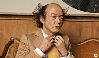 Susumu Sasaki × Masafumi Suzuki Special Talk 08