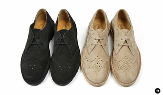 B&Y UNITED ARROWS | adidas 03