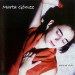 Marta Gomez