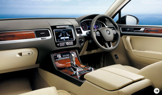 Volkswagen Touareg|フォルクスワーゲン トゥアレグ 新型発売|03