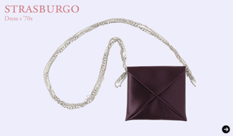 STRASBURGO | Recommended by Buyer Mariko Kato