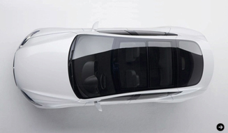 Tesla Model S New Model Unveiled 02