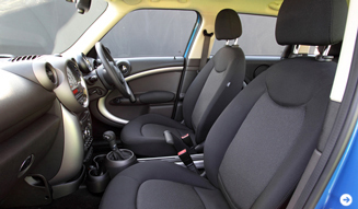 MINI COOPER CROSSOVER | MINI Cooper Crossover | 03